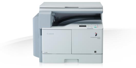 Canon Ir 1020 Printer Driver